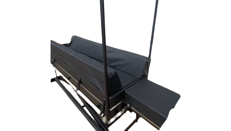 mesa cirurgica equino cavalo