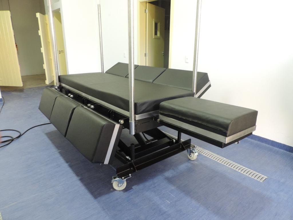 mesa cirurgica equino cavalo